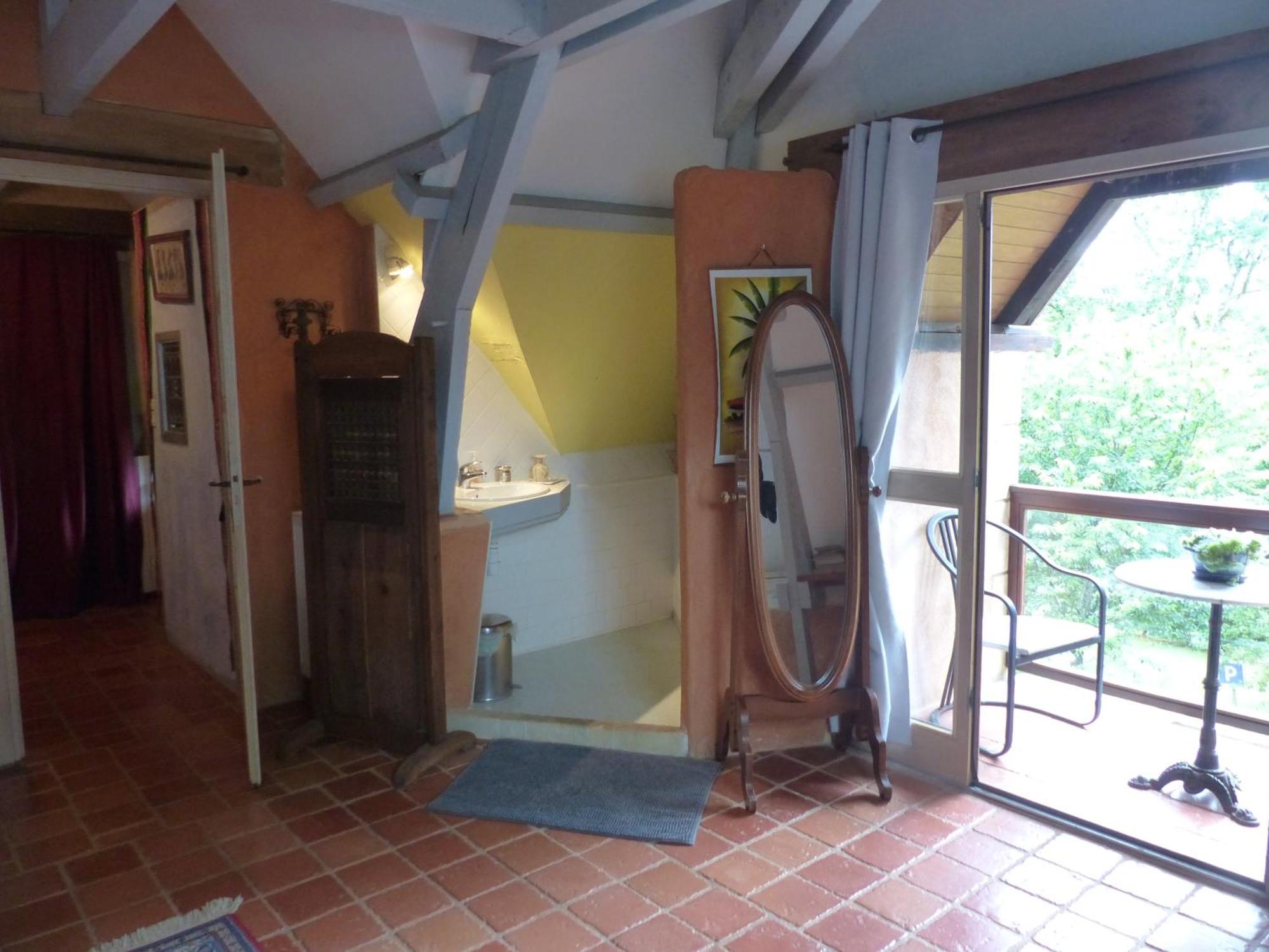 Maison De Charme, Piscine Naturelle Dordogne Perigord Prats-du-Périgord Esterno foto