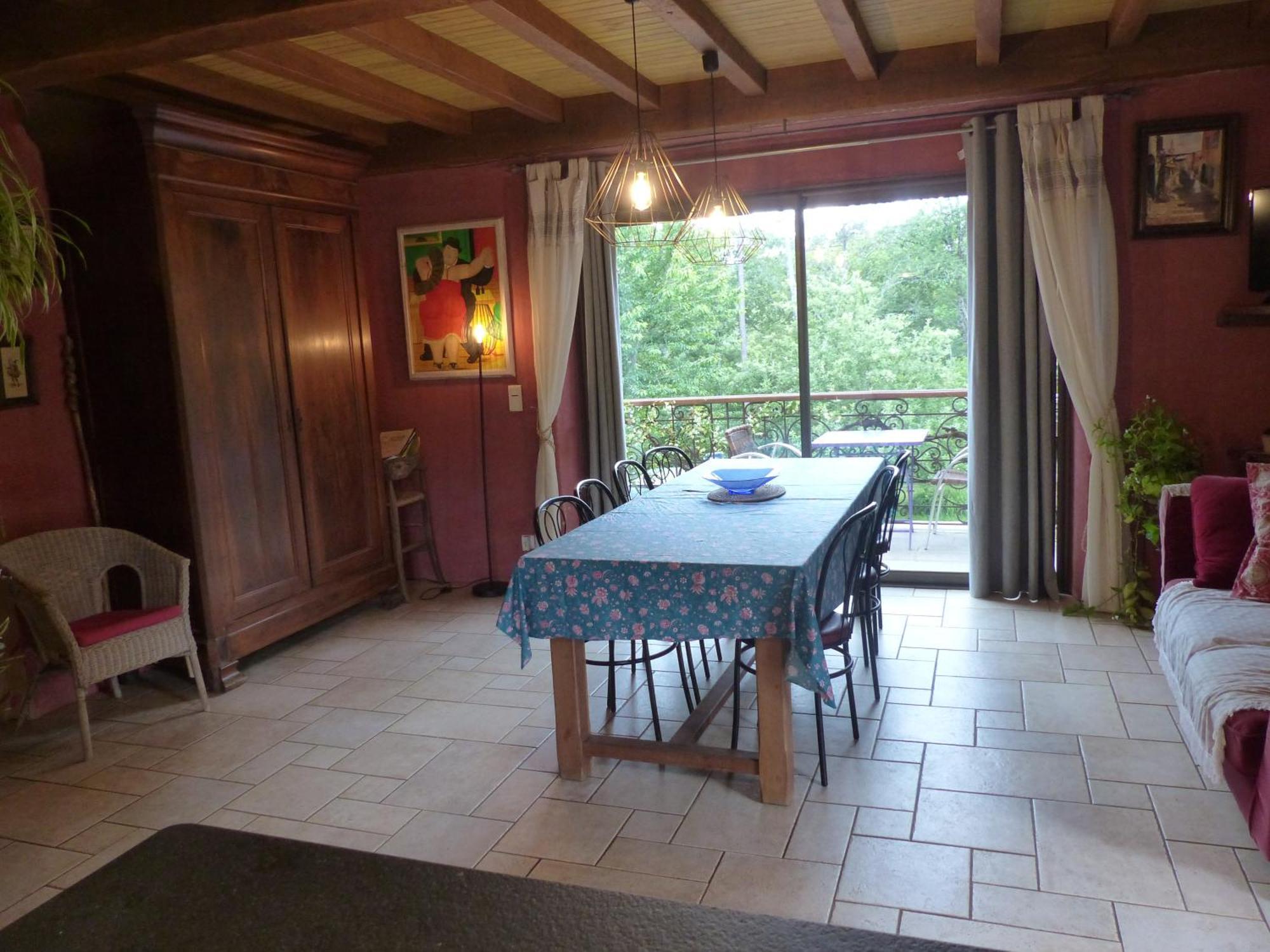 Maison De Charme, Piscine Naturelle Dordogne Perigord Prats-du-Périgord Esterno foto