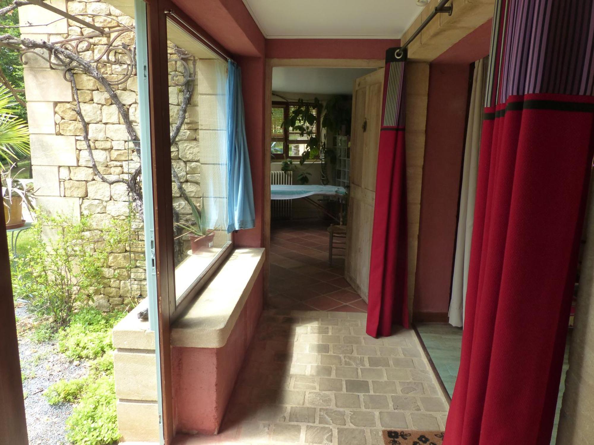 Maison De Charme, Piscine Naturelle Dordogne Perigord Prats-du-Périgord Esterno foto